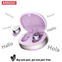 Purple + translation