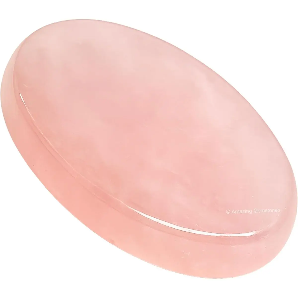 Rose Quartz