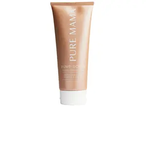 Pure Mama Bump Scrub
