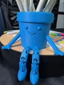 Buddy Pen Holder