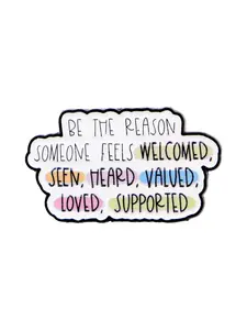 Trendy Cartoon Pin Badge Brooch , Unisex Zinc Alloy Accessories, Casual Style for All Seasons, Unique Personalized Design