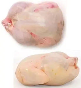9"x16" Poultry Shrink Bags Chicken Freezer