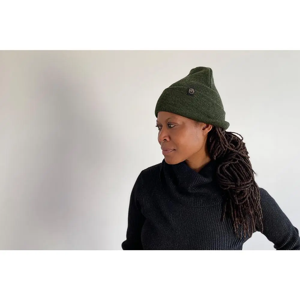 Merino Beanie