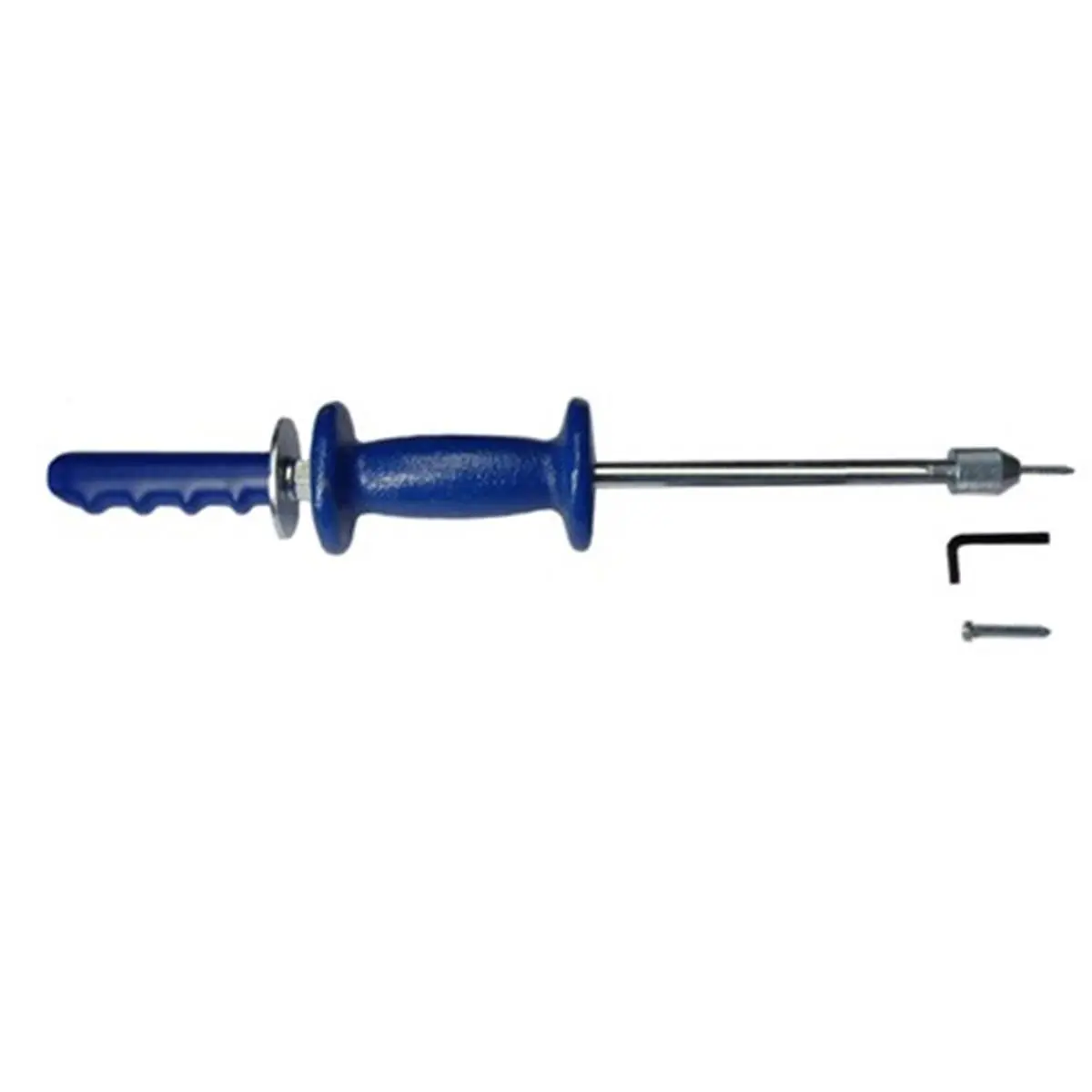 S and G Tool Aid  Dent Puller and Slide Hammer