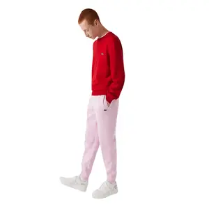 Lacoste organic Cotton Sweatpants - Men's