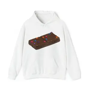 Cosmic Brownie Hoodie