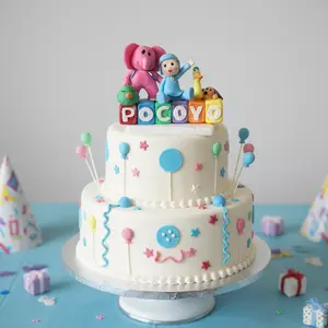 Pocoyo