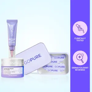 GOPURE All-In-One Eye Fix