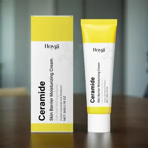 Niacinamide Moisturizing Cream, Hydrating & Firming Skin Care, Softening & Nourishing Face Cream, Essential Skincare Routine, Moisturizer, Hydrate