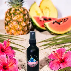 Jamaica Me Crazy - 2oz/57g Room/Car/Linen Spray