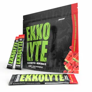 EKKOLYTE Packets - Electrolytes and Minerals