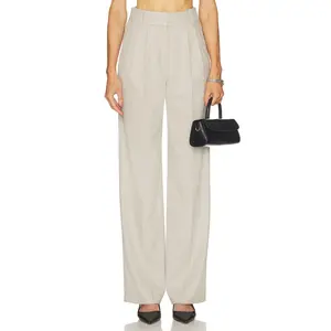 Favorite Daughter The Favorite Pant in Khaki