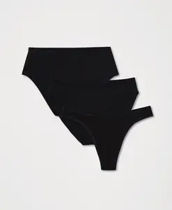 Women's Organic Everyday Best Sellers Bundle