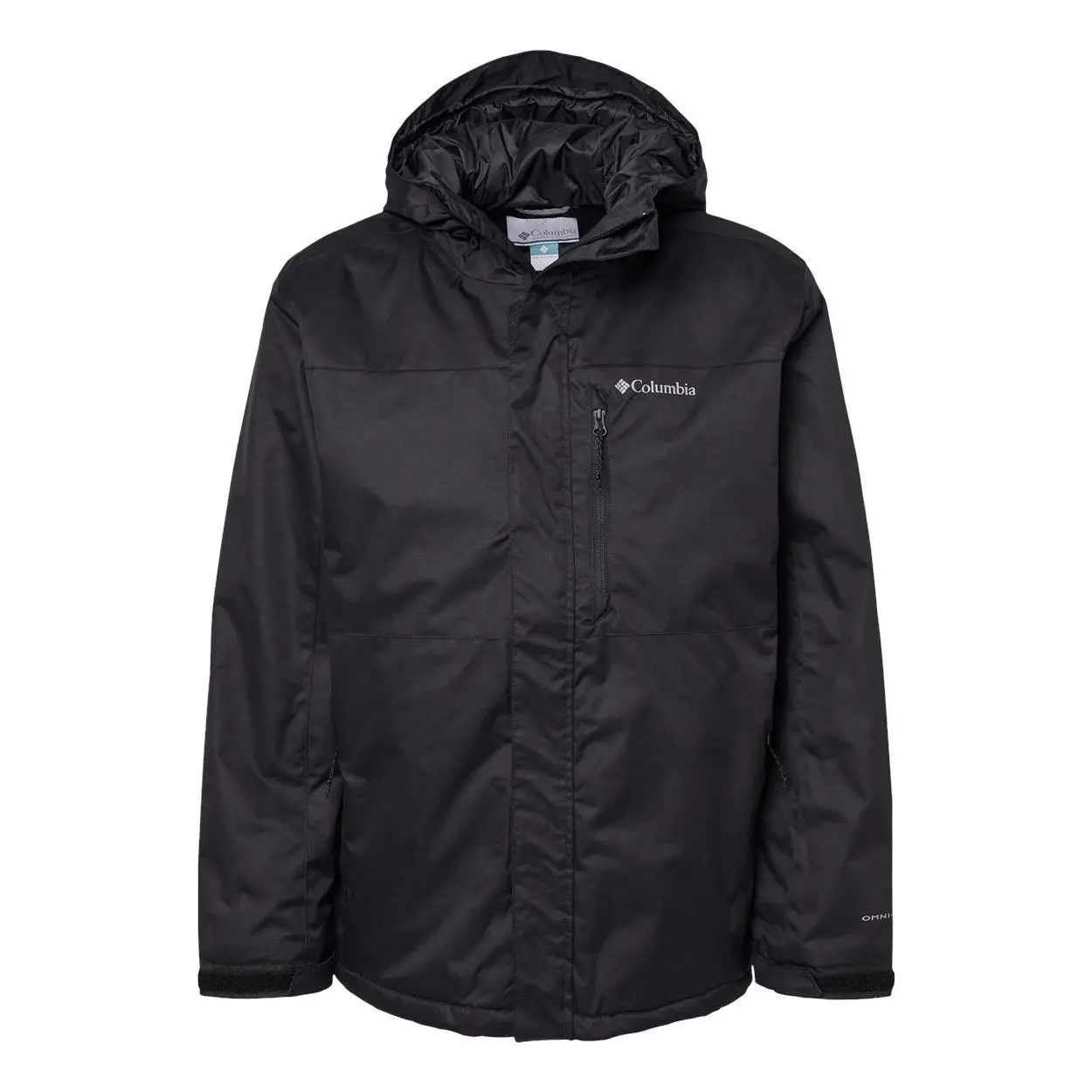 Columbia Mens Tipton Peak II Insulated Jacket Columbia Mens Tipton Peak II Insulated Jacket