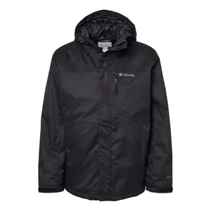 Columbia Mens Tipton Peak II Insulated Jacket Columbia Mens Tipton Peak II Insulated Jacket