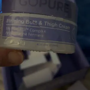 Product Review of GOPURE Body Confidence Set from N**a C**o