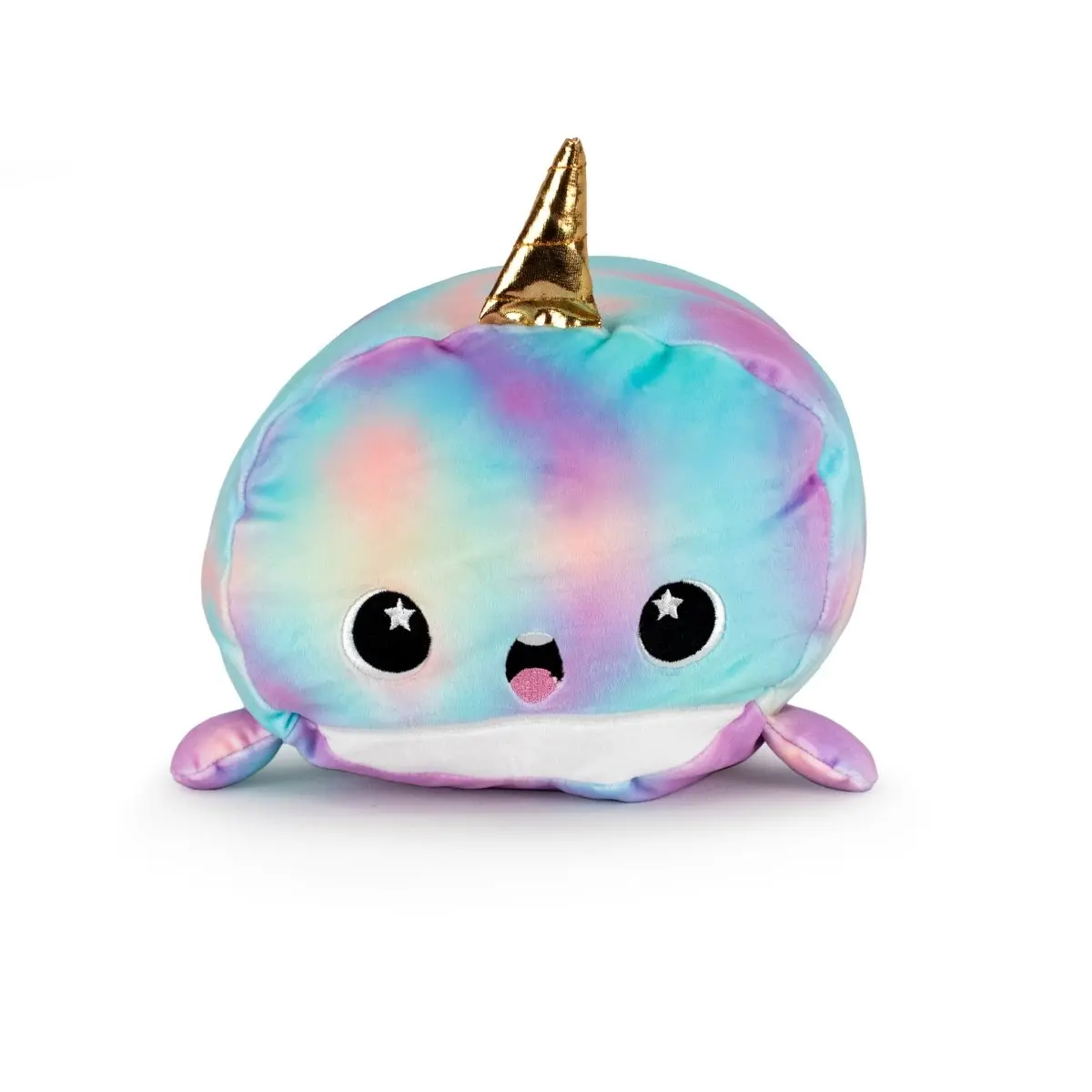 Tootsie the Narwhal