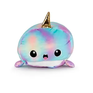 Tootsie the Narwhal