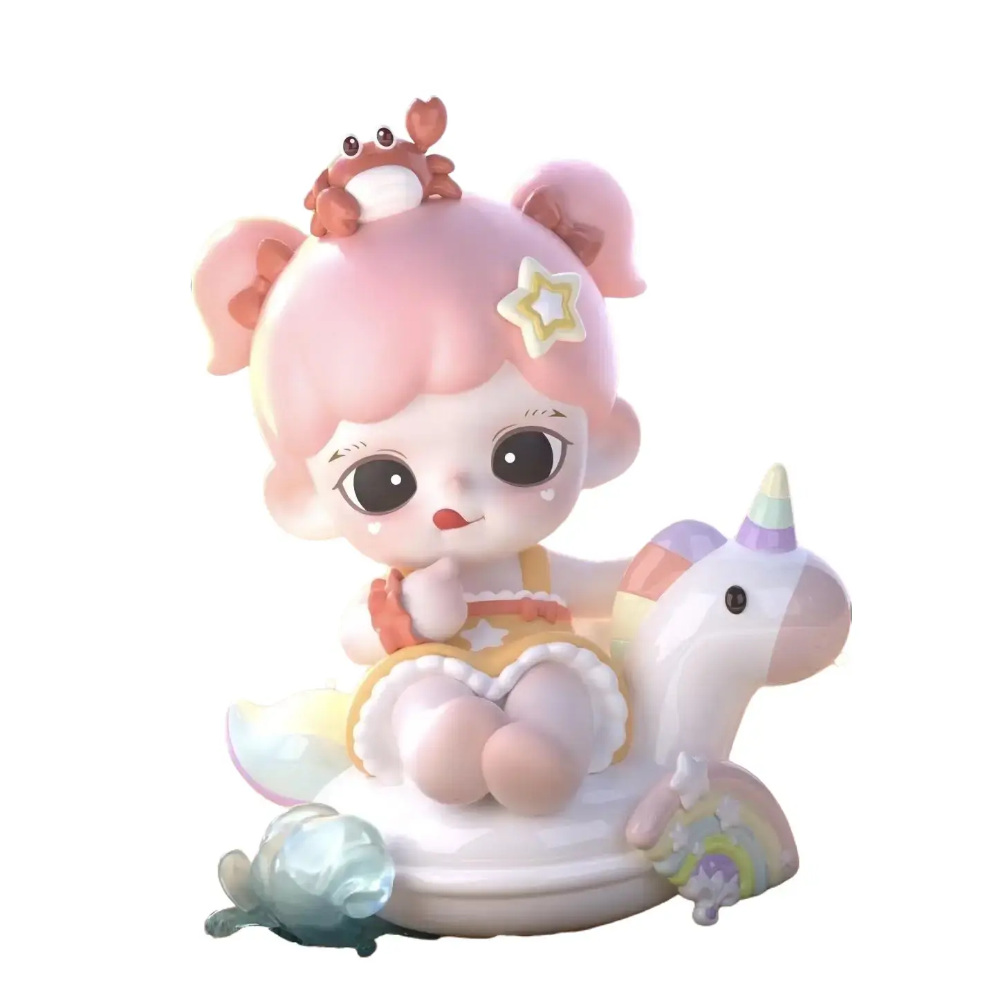 Tnt canyon fantasy cute figures blind box Tnt canyon fantasy cute figures blind box