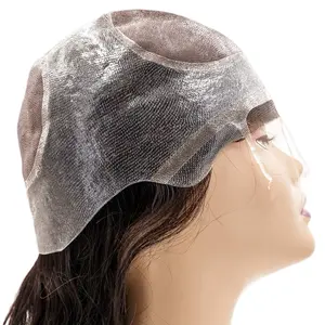 Straight Fine Mono Base Medical Wig Straight Fine Mono Base Medical Wig