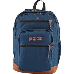 JanSport Cool Student Backpack Durable Laptop School Bag with Multiple Compartments, Padded Shoulder Straps and Protective Laptop Sleeve for College, High School, Travel, Work and Everyday Student Use