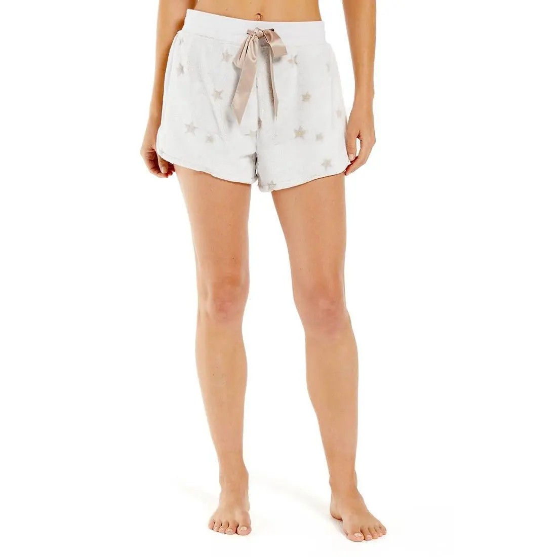 Cuddle Up Plush Star Short By Z Supply Zls214395