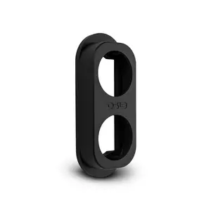 DS18 High Density Universal A-Pillar Pod for 2 x 2.5" Tweeters