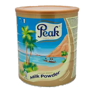 Peak Milk Powder  - 900g