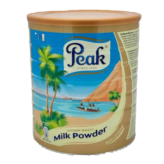 Peak Milk Powder  - 900g