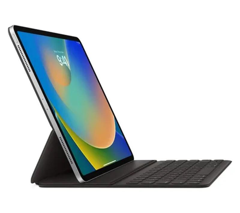 Apple Smart Keyboard for iPad Pro 12.9" 3rd Gen - Spanish Edit