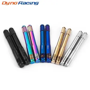 Car Wheel Hanger Pin, Lug Hole Guide Alignment Tool, Wheel Fixing Bolts, Tyre Repair & Fitting Tools for Car, Car Accessories