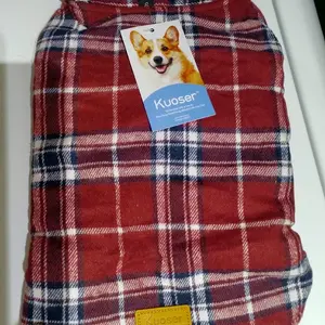 small dog jacket