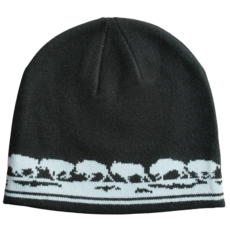The Herd Skull Cap