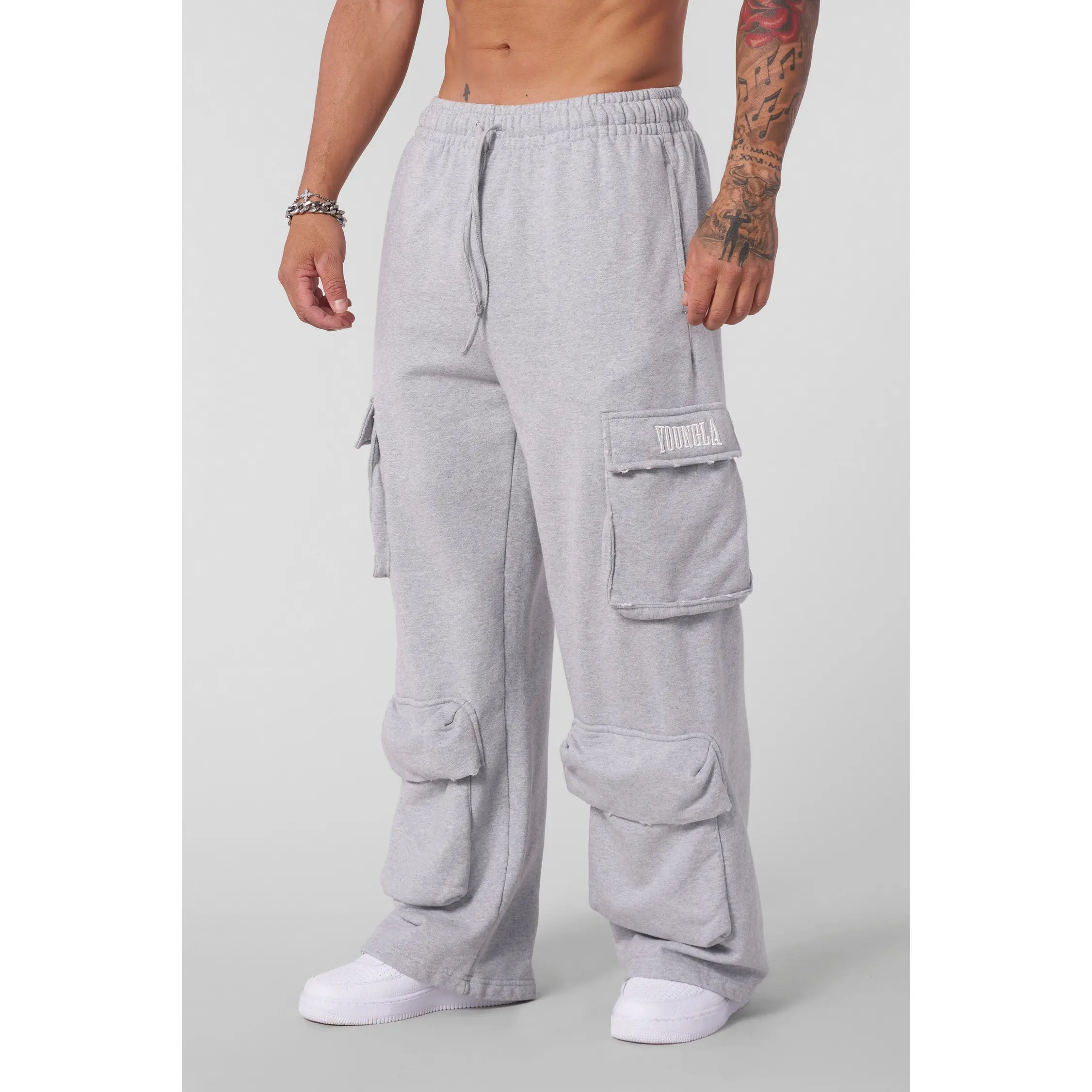 Heather Grey