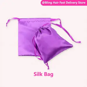 [Not For Sale] Bling Hair Box with Wig Purchase-AutomaticallyIncluded with Any Wig Purchase(Do Not Order Separately)