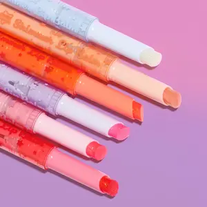 Chibi Manga Collection Shimmer Lip Balm