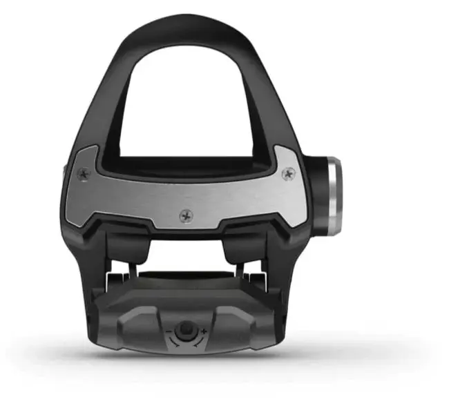 Garmin Rally RS Left Sensing Pedal Body for Adult Bikes - Clipless Pedal Component, Easy Install, Sensorless, No Complex Drivetrains, 30-Day Money-Back Guarantee, Ideal for Training