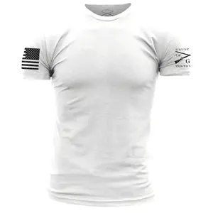 Basic T-Shirt - White