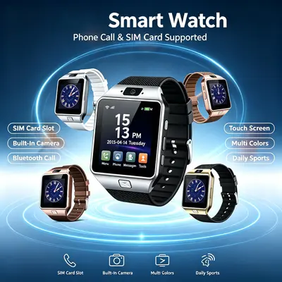 Smart Watches for Android 219 239227 - TikTok Shop