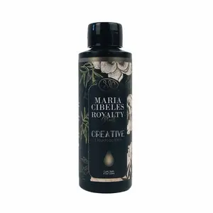 MC Nails Royalty Monomer 4oz x Maria Cibeles Royalty for Acrylic Nail Application