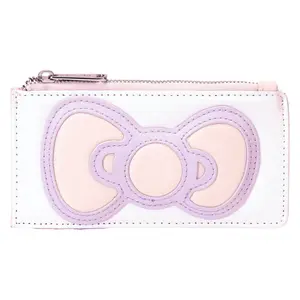 Loungefly Sanrio Exclusive Hello Kitty Bow Card Holder