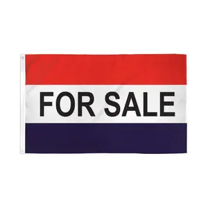 Polyester Flag Banner, 3x5ft Dye Sublimation Backdrop for Home & Festive Party Supplies