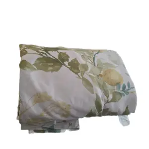 Soft Breathable Microfiber Bed Sheets, 4-Piece Set for King Size Mattresses, Wrinkle-Resistant Easy-Care Bedding