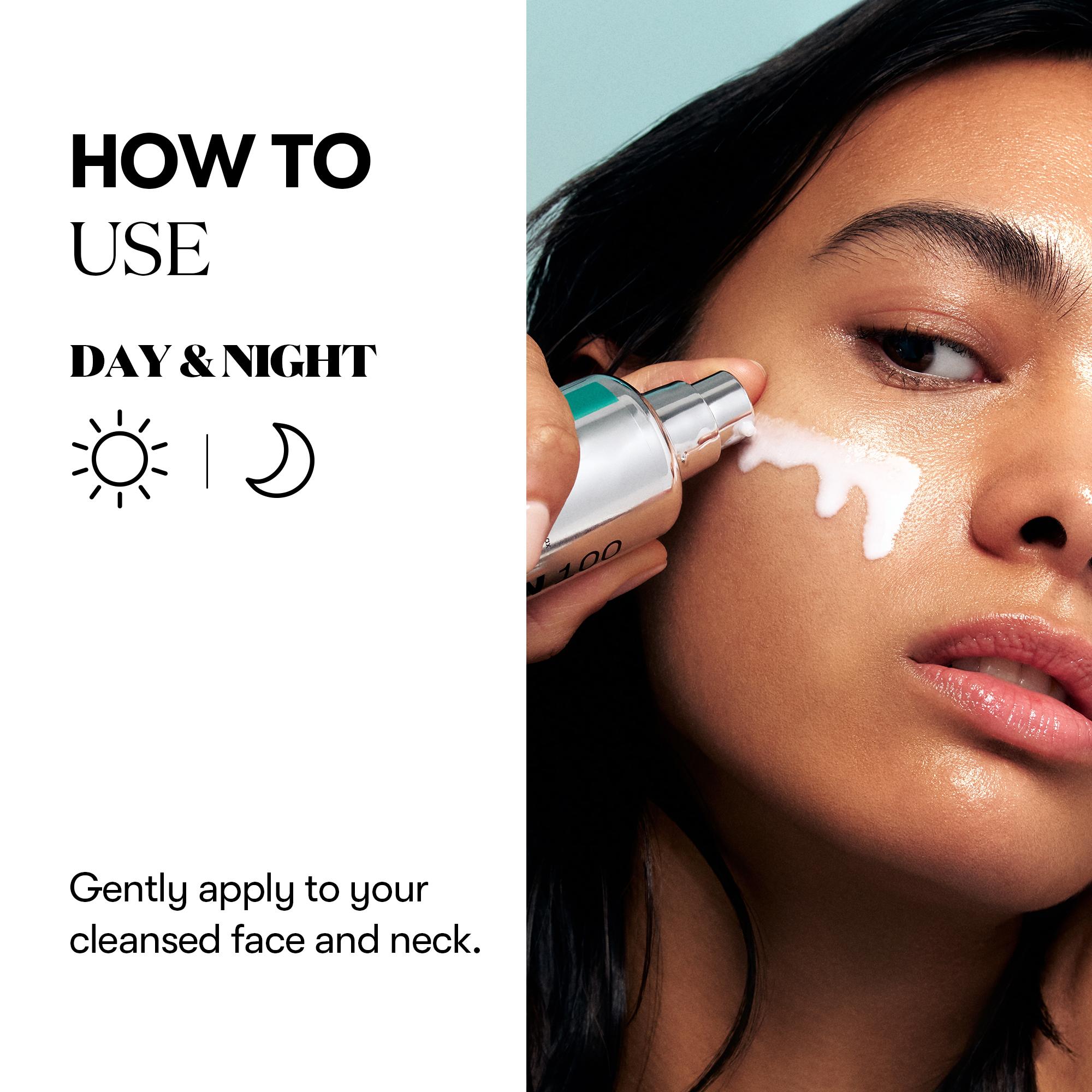 [VT Official] PDRN 100 Essence, Intensive Glow Serum, 100,000ppm Vegan PDRN, Skin Restoration & Plumping, Hydrating & Moisturizing, Firming, Fine Lines, Korean Skincare 1.01 fl. Oz.