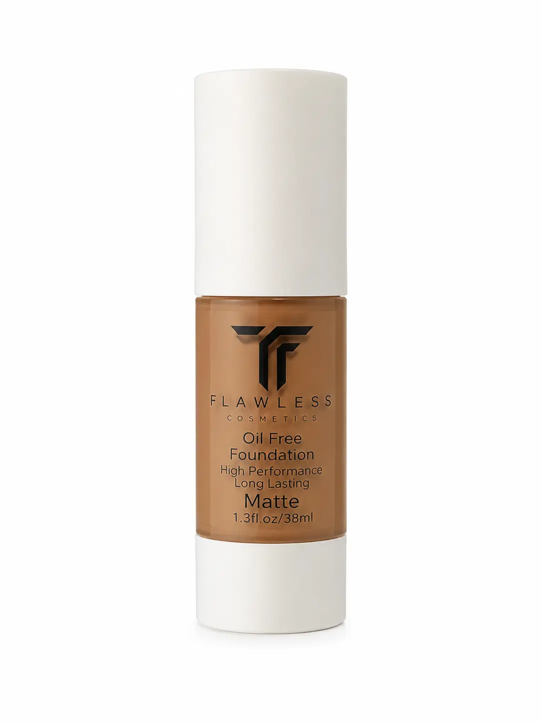 Flawless Ivy Oil Free Foundation