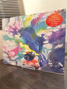 NEW SEALED Chicory Piano Collections Vinyl Soundtrack