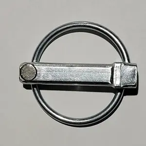 Magnetic Lynch Pin Magnetic Lynch Pin