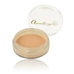 Aneley Cosmetics Natural Sheer Miracle Powder: Morning Miracle and Evening Miracle