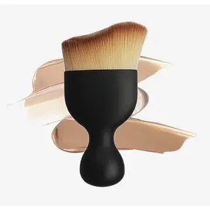 Blending Bronzing Brush 1 Brush, Contouring Makeup Brush