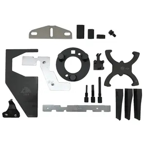CTA Manufacturing CTA5063 Ford & Mazda Timing Tool Kit